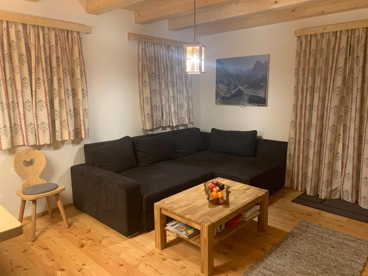 Almhaus & Almchalet Flattnitz Екстер'єр фото