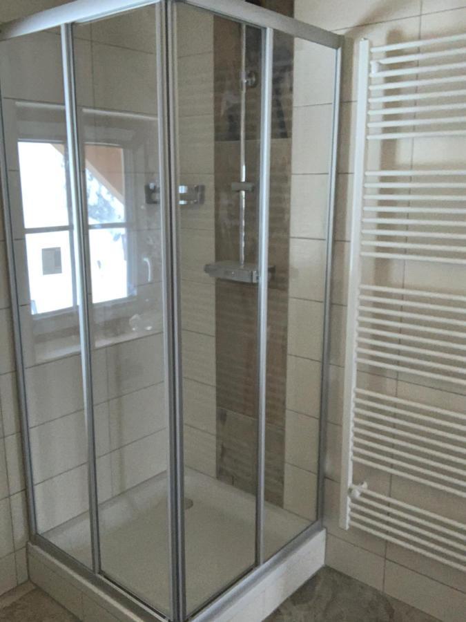 Almhaus & Almchalet Flattnitz Екстер'єр фото